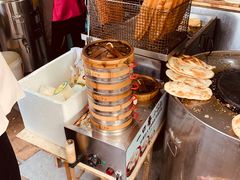 -文武王氏烧饼·无矾油条(西溪路店)