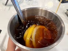 -金湖港式餐厅(建外店)