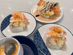 -濱寿司(高新伊藤店)