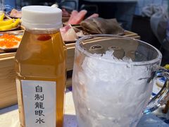 -芈重山老火锅(广州首店)