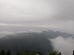 -南岳衡山风景名胜区-南岳大庙