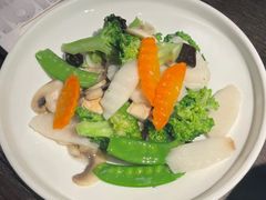 -外婆家(杭州马塍店·杭帮菜名店)