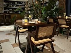 -Osteria Garden 生蚝花园餐厅(原进贤路店)
