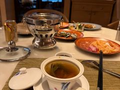 -食百绚全日制餐厅(成都棕榈泉费尔蒙酒店)