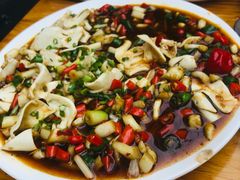 -万州浩客烤鱼(华阳店)