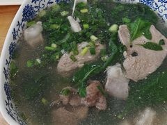-笔架山食堂