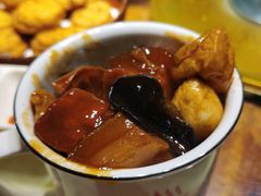 缸子肉-小吊梨汤·北京菜(香山店)