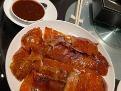 -夏宫中餐厅(静安香格里拉店)