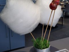 -小大董·烤鸭(观景餐厅·南京西路店)