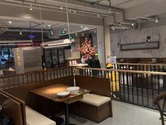 -姥姥家春饼店(八里庄店)