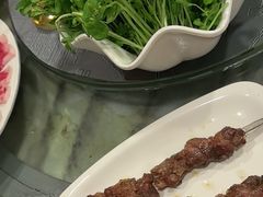 -牛街·马辈儿涮肉(陶然亭店)