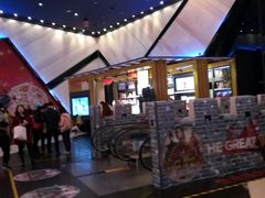 -大玩家(莆田万达店)