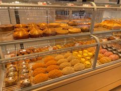 -好利来(马家堡店)