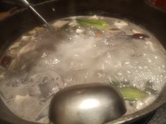 -盡膳口福跷脚牛肉火锅(北美新天地店)