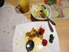-百特喜·意大利餐厅(八佰伴镇江店)