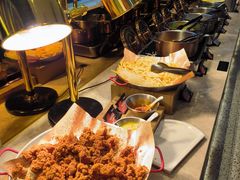 -比格比萨自助(宝山日月光店)