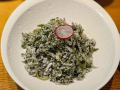 -山丹丹西北菜(金贸大厦店)