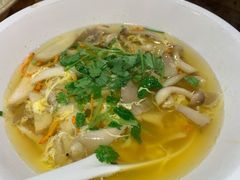 -關東雪东北菜(中庚漫游城店)