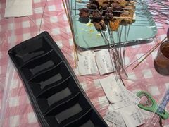 -陈老二烧烤(草市街总店)