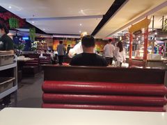 -鲜佰汇海鲜烤肉自助餐厅(银座商城泰安店)