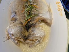 -金典银峰老鹅馆·昆山菜(亭林公园店)