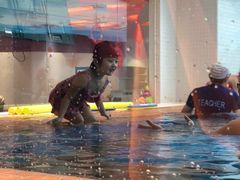 -蓝旗儿童游泳俱乐部(北国中心)