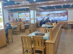 -屯老二农家铁锅炖·行业领军者(刘园店)