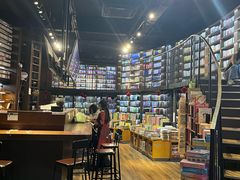 -三联韬奋书店(三里屯店)