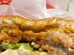 -麦当劳(田林好又多店)