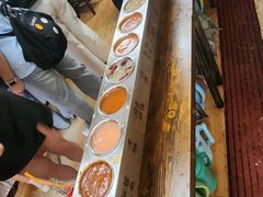 -小溅沾串