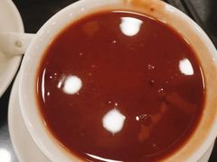 陳皮紅豆-丽的面家(多宝路店)