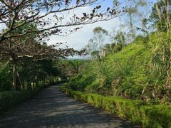 -海南文笔峰盘古文化旅游区