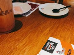 -蚝太郎 • 海鲜烧烤(Upark店)