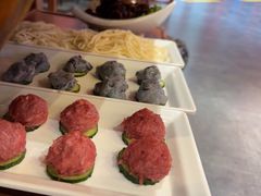 -五悦北平四季涮肉·烧烤(老商埠店)