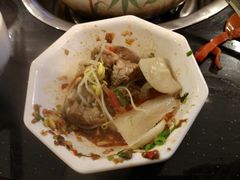 -花水湾红太阳牛肉汤锅