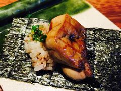 -桐寿司Sushi Tong