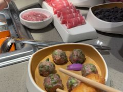 -霸腹烤肉(厦门柚子番店)