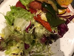 -博林天瑞喜来登酒店·西丽尚膳