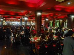 -花马天堂云南餐厅 Lost Heaven(外滩店)