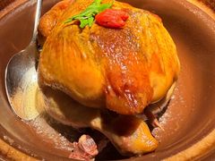 -外婆家(青岛万象城店)
