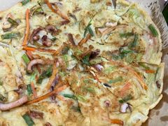 -高基五春川炒鸡排 韩国料理(威海总店)