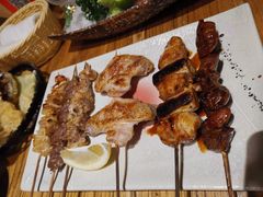 -千羽鹤海鲜居酒屋Bistro(大望路店)