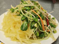 -春花民族美食(佳木斯总店)