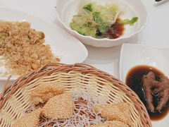 -喜宴又一村·粤菜·茶点·海鲜(壹方天地店)