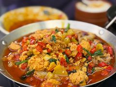 干锅鱼杂-潇湘阁(三里屯SOHO店)