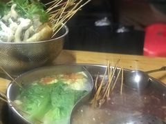 -丹妹麻辣烫(袁家岭20year店)