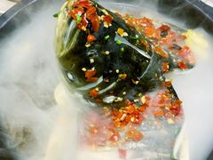-望湘园·湖南菜(宏伊店)