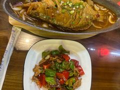 -缘来聚·徽菜名店(黄山宏村店)