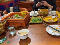 -如意林卡藏餐吧 (九寨沟店)