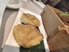 -粤财皇冠假日酒店·彩华轩中餐厅